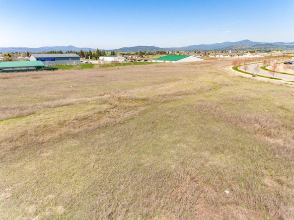 NKA McGuire Rd: NKA McGuire Rd, Post Falls, ID 83854
